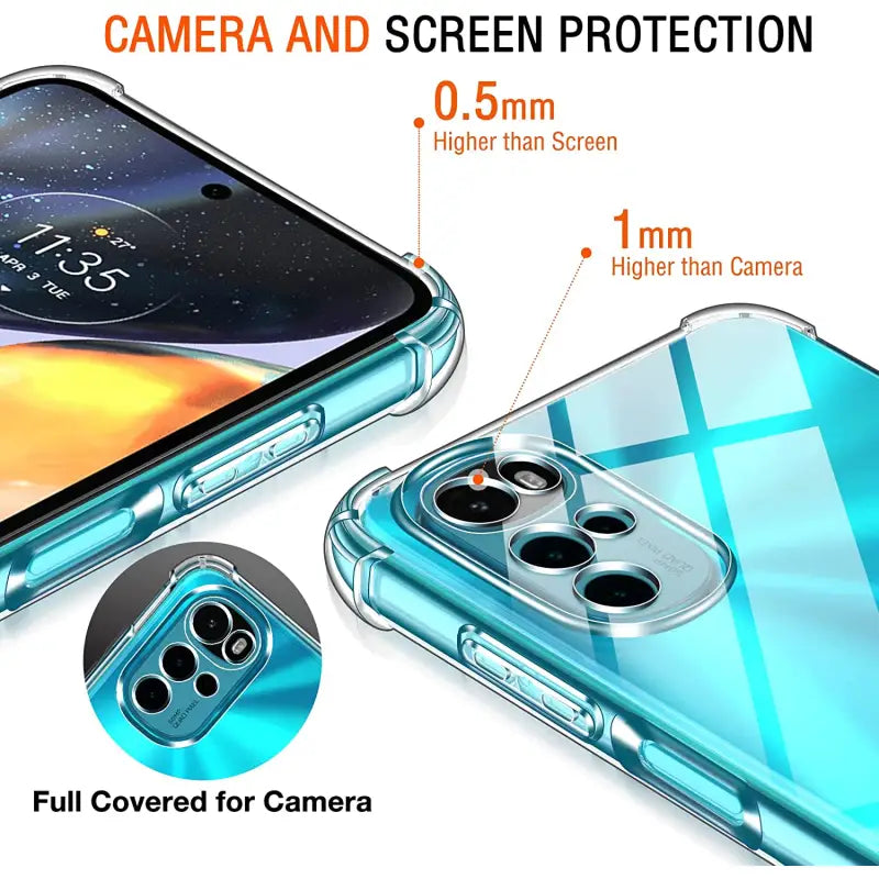 the camera lens protector is a great way to protect your phone