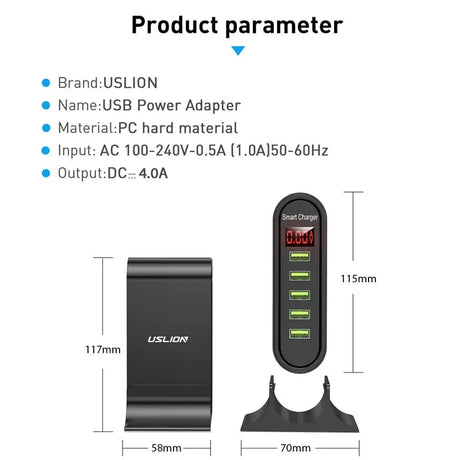 a diagram of a product with a price tag and description