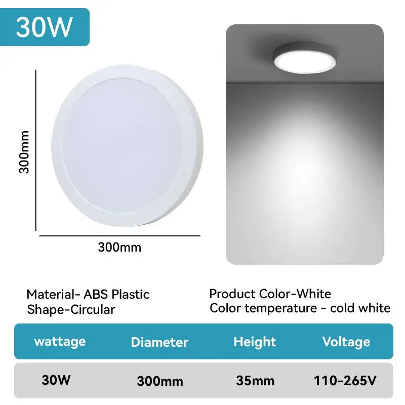 a diagram of a recess light with a white background and a white background