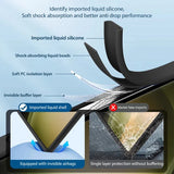 a diagram of the different types of the roof