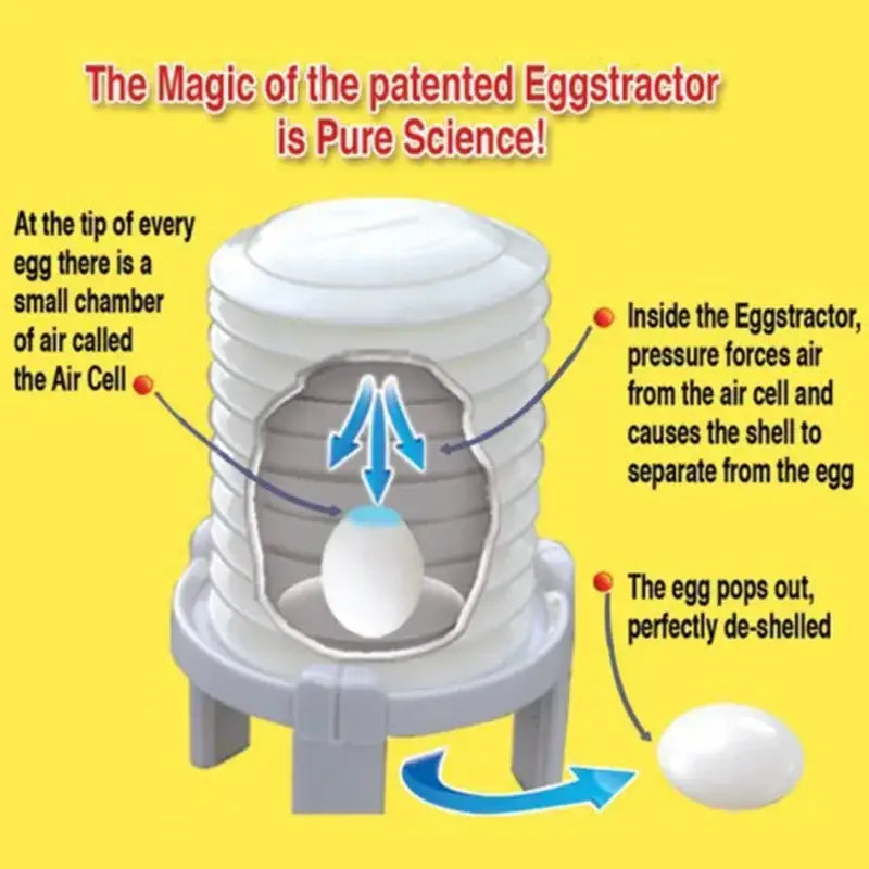 a diagram of a water tank with a ball inside