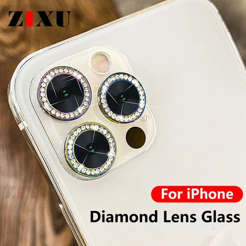 diamond case for iphone