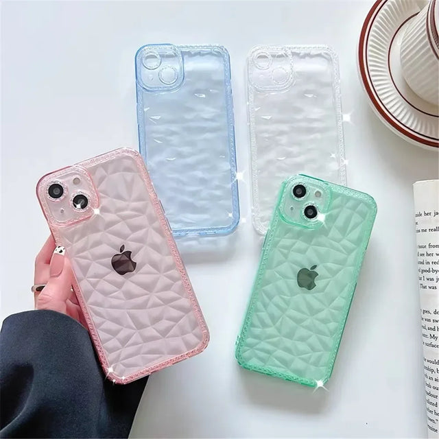 diamond diamond case for iphone