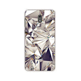 the diamond back cover for motorola z3