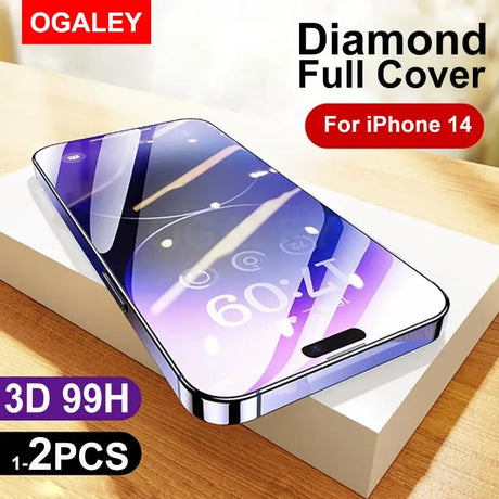 diamond full cover for iphone 4
