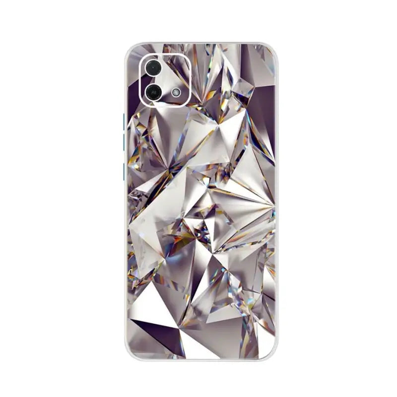 the diamond phone case