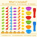 what’s included? - dinosaur party supplies