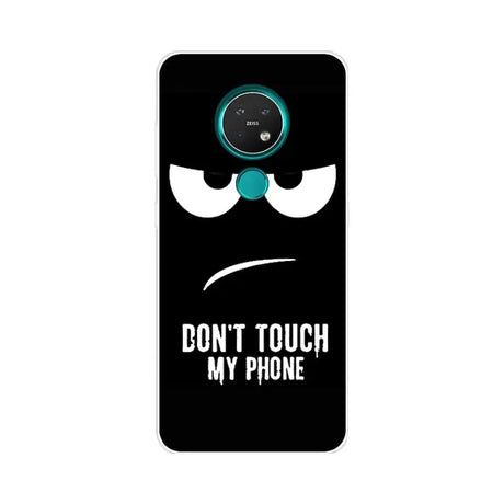 dont phone case for motorola z3