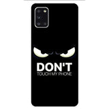 dont tough phone case