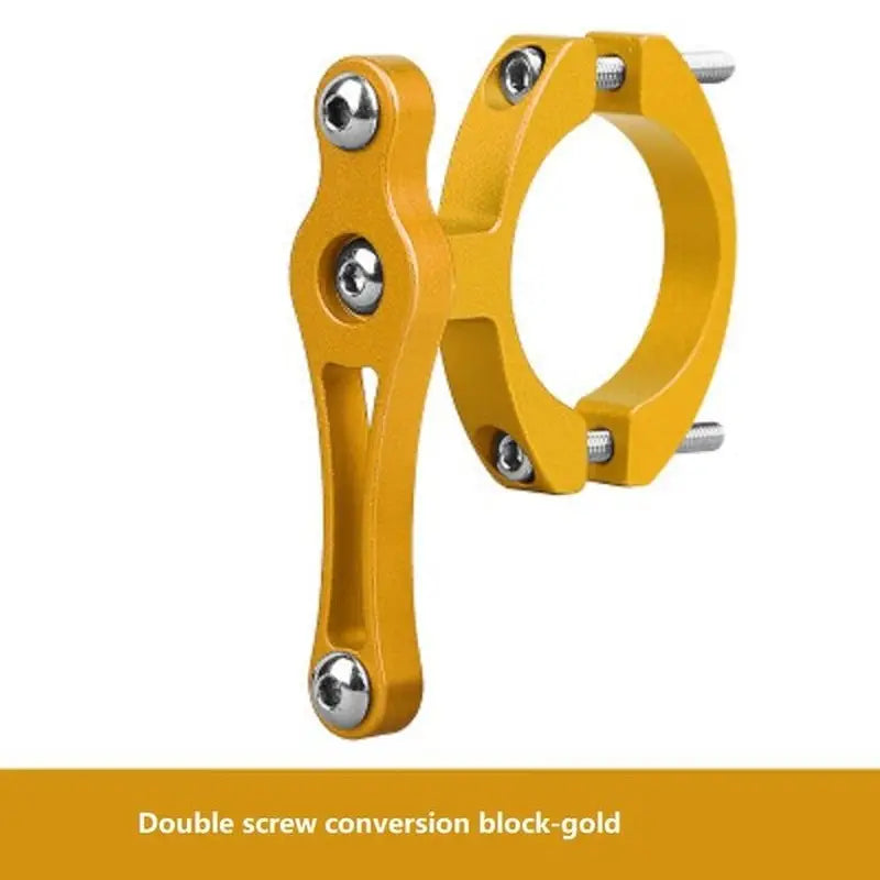 double screw clamps