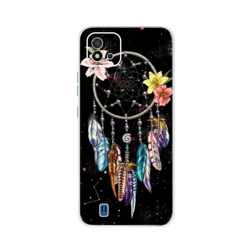 the dream catcher phone case for samsung s4