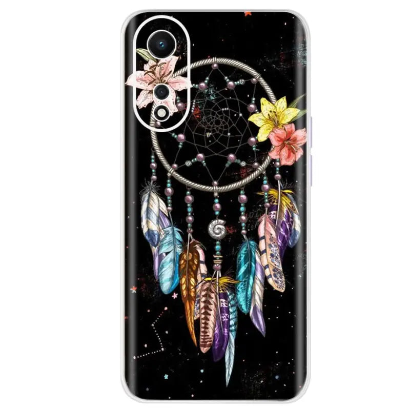 the dream catcher phone case for iphone
