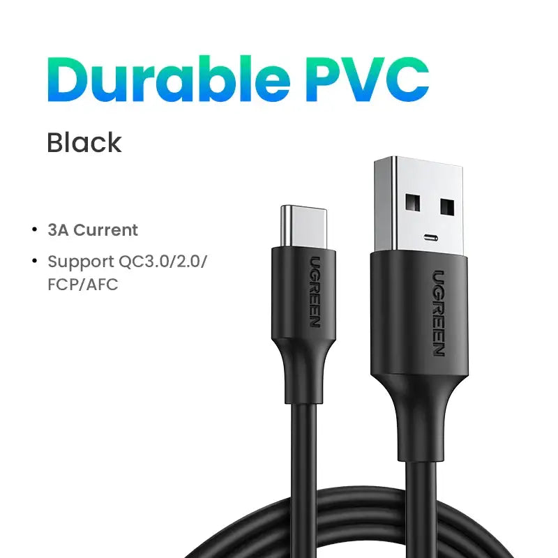 dual usb cable for iphone and android