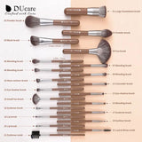 the best makeup brushes for every woman