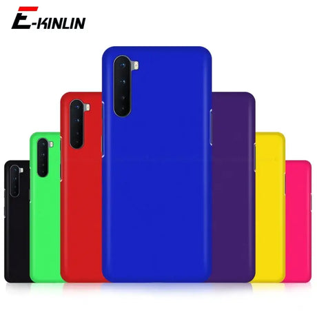 E - kinlin for samsung note 10 lite case soft tpu silicon back cover for samsung note 10 lite case