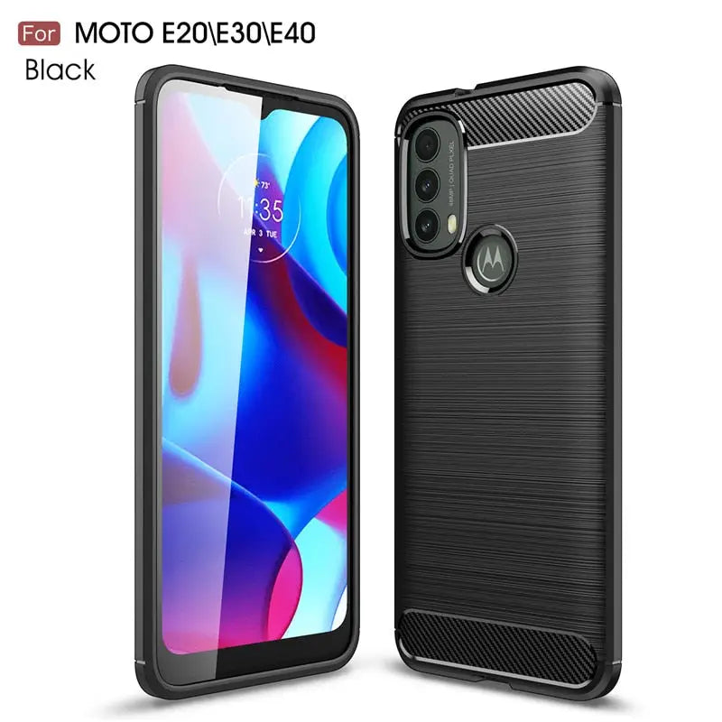 moo e0004 carbon fiber case for motorola moo e0404