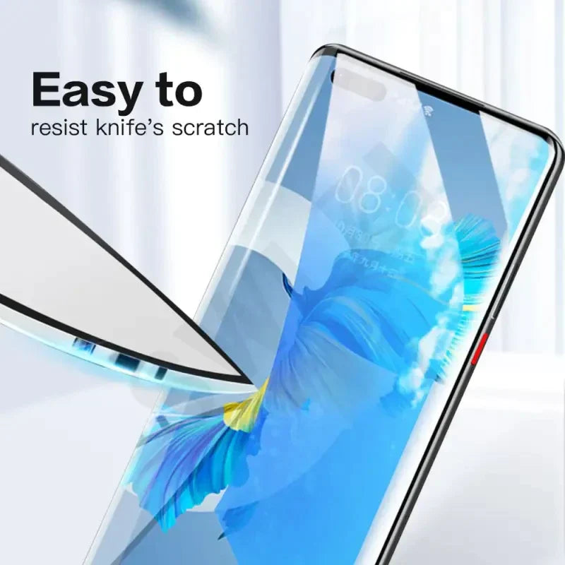 easy fold screen protector for samsung galaxy s10