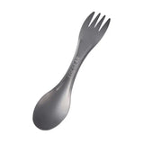 a fork with a fork on it