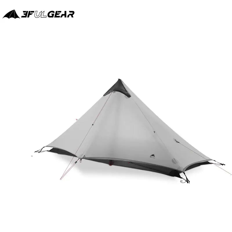 the sierra tent is a lightweight, lightweight, and lightweight tent