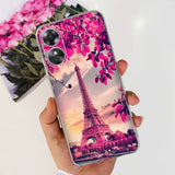 the eiff tower paris phone case