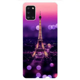 the eiff tower paris phone case