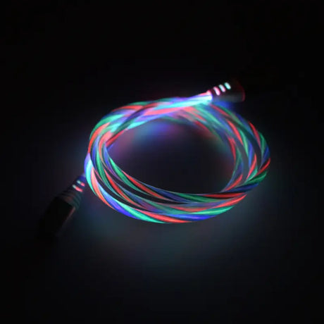 glow bracelets