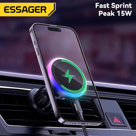 eser car phone holder