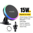 esger wireless car charger