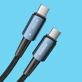 anker fast charger cable with lightning charging cord