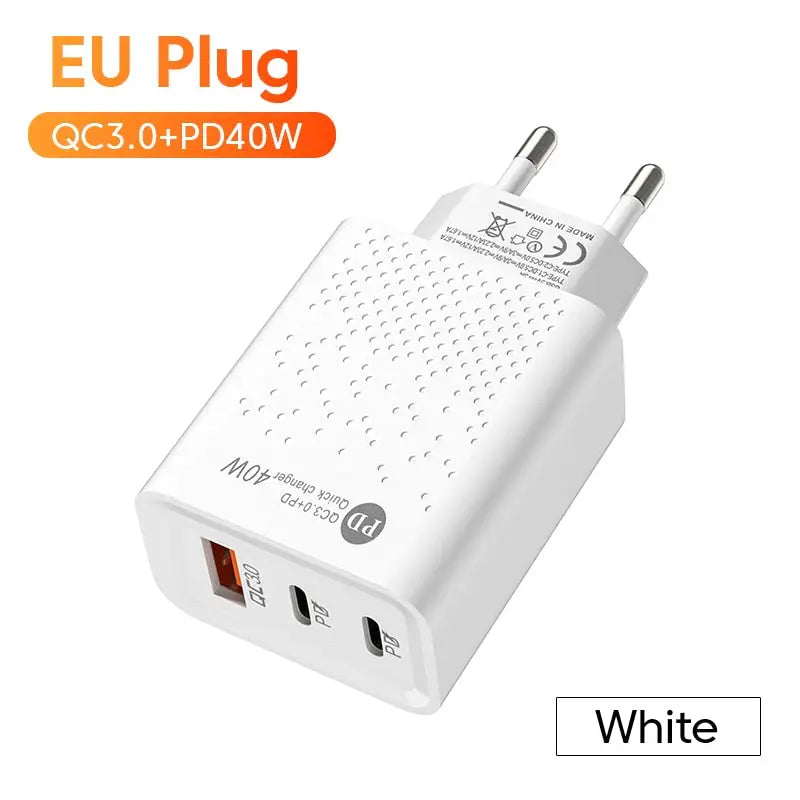 eug c3 pdw usb power adapter