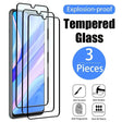 explosion tempered screen protector for iphone x