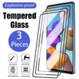 explosionproof tempered screen protector for samsung galaxy s10