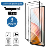 tempered screen protector for iphone x