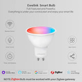 ezebe smart light bulb