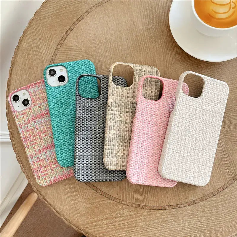 the new fashion phone case for iphone