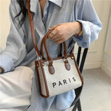 the new fashion women’s bag shoulder bag small bag female messenger bag