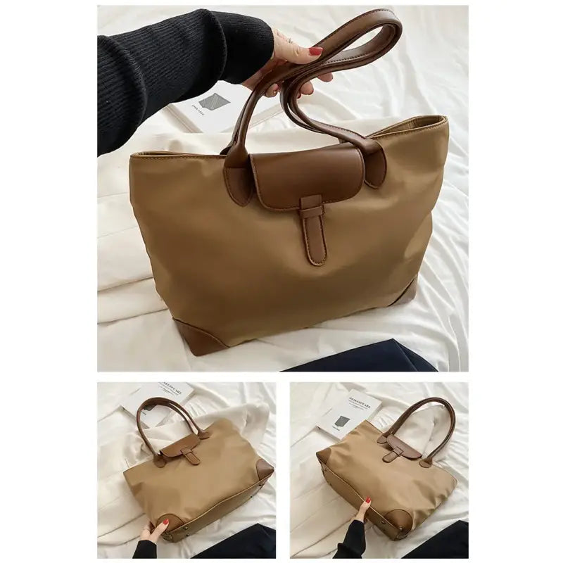 the new fashion women’s handbag bag