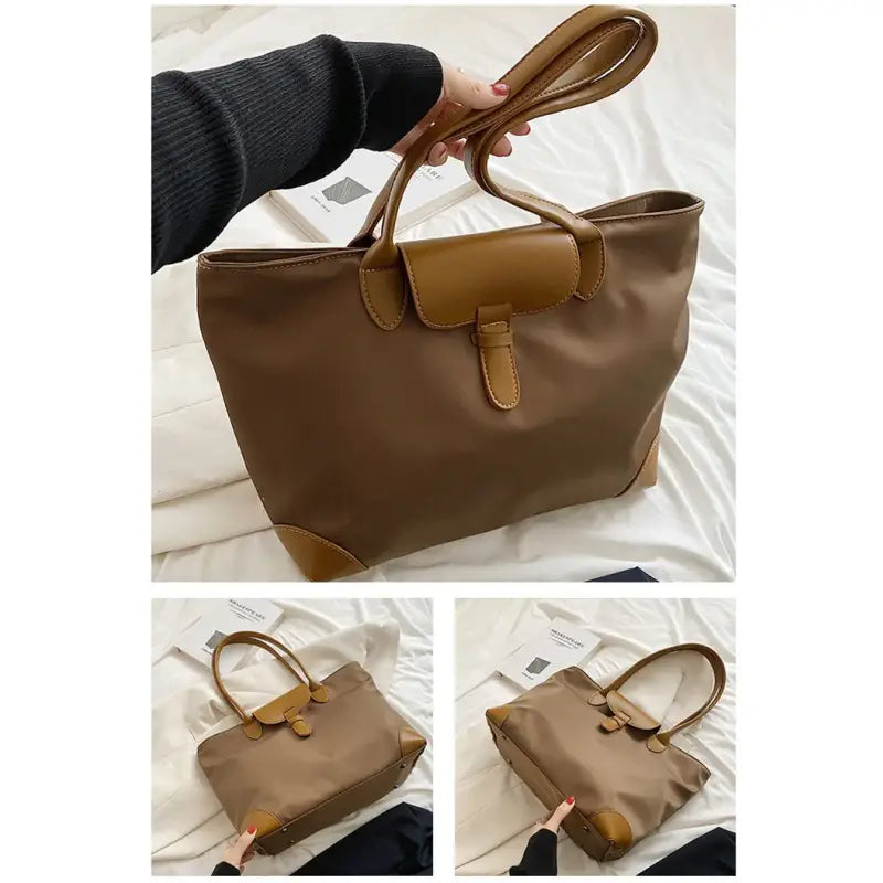 the new fashion women’s handbag bag