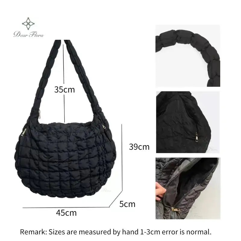 the new fashion women’s handbag bag shoulder bag
