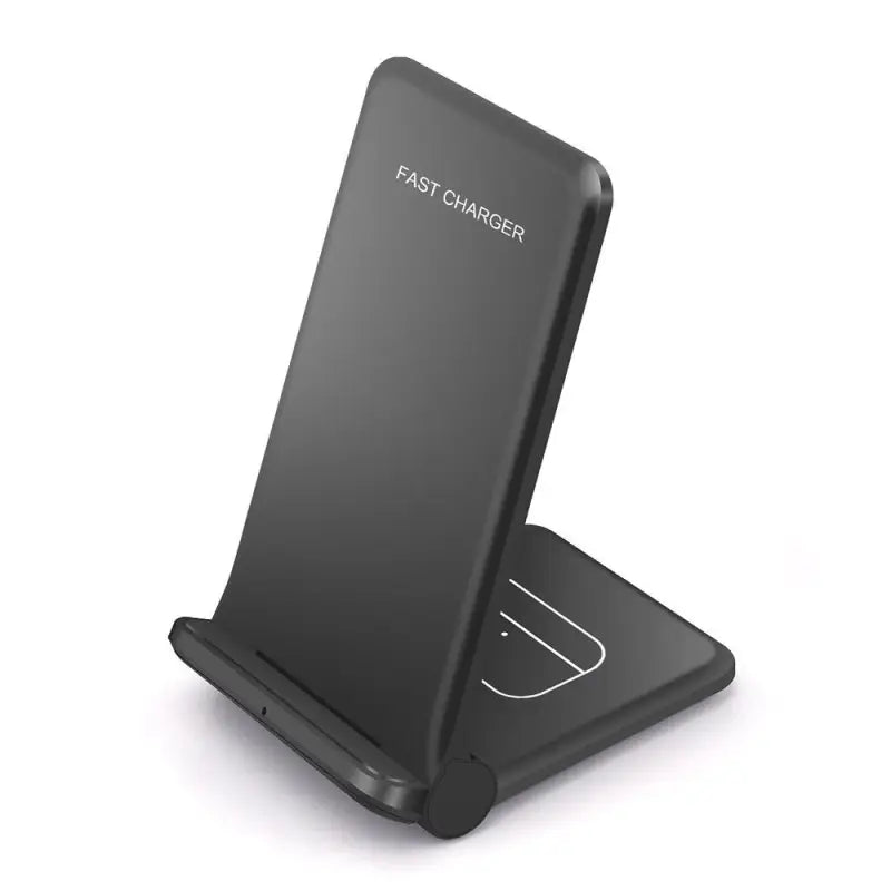 the fast charger is a portable charger that can charge your phone