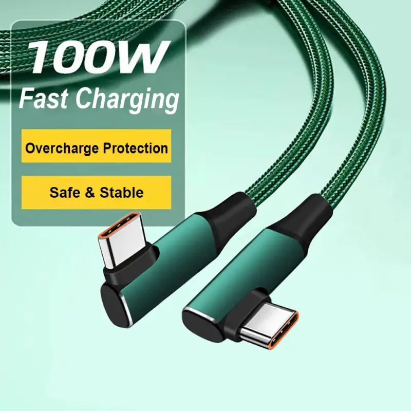 10v fast charging cable