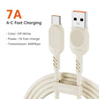 a fast charging cable for iphone and ipad