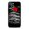 The fast and furious car iphone 11 case