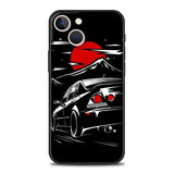 the fast and furious car iphone 11 case