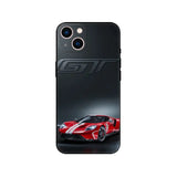 The ferrari iphone case