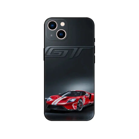 The ferrari iphone case