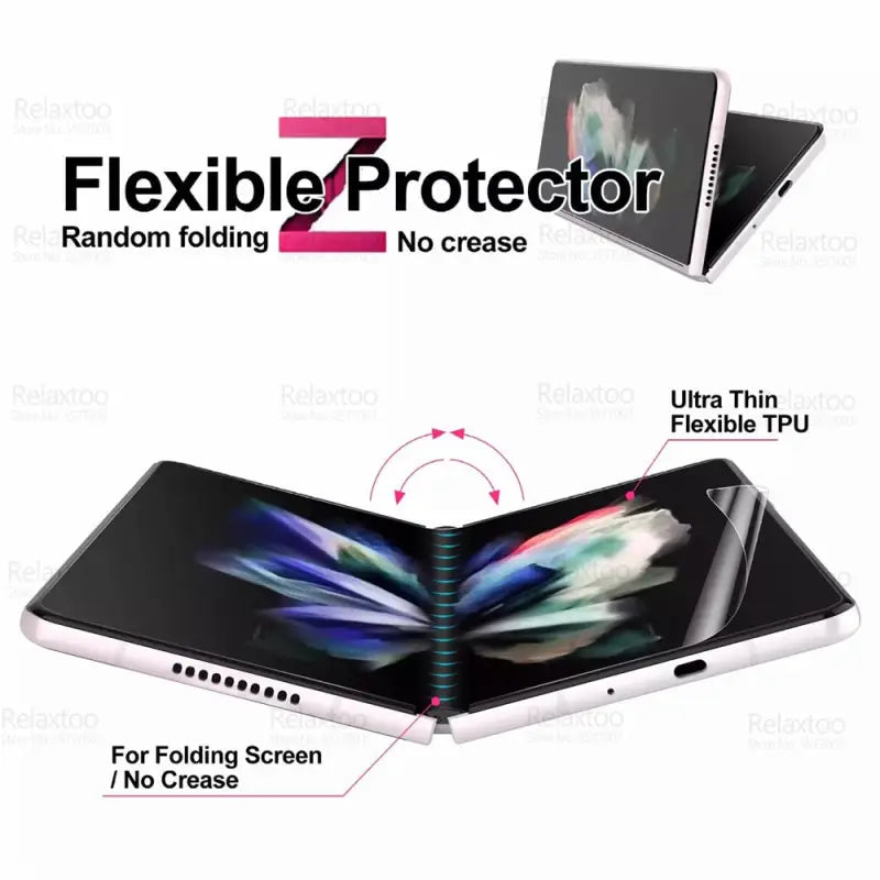 the flex case is designed to protect the screen from scratches and scratches