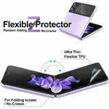 the flex case is designed to protect the back of the phone
