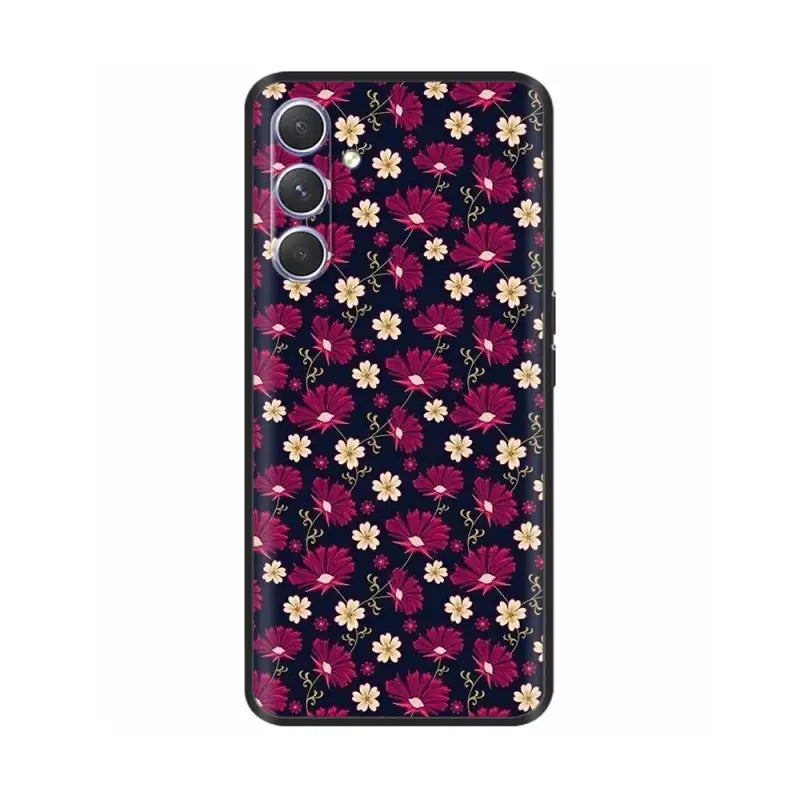 floral pattern case for google pixel pixel