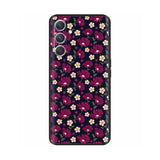 floral pattern case for google pixel pixel